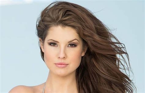 Amanda Cerny Nudes & Pictures and PORN Videos (2024)